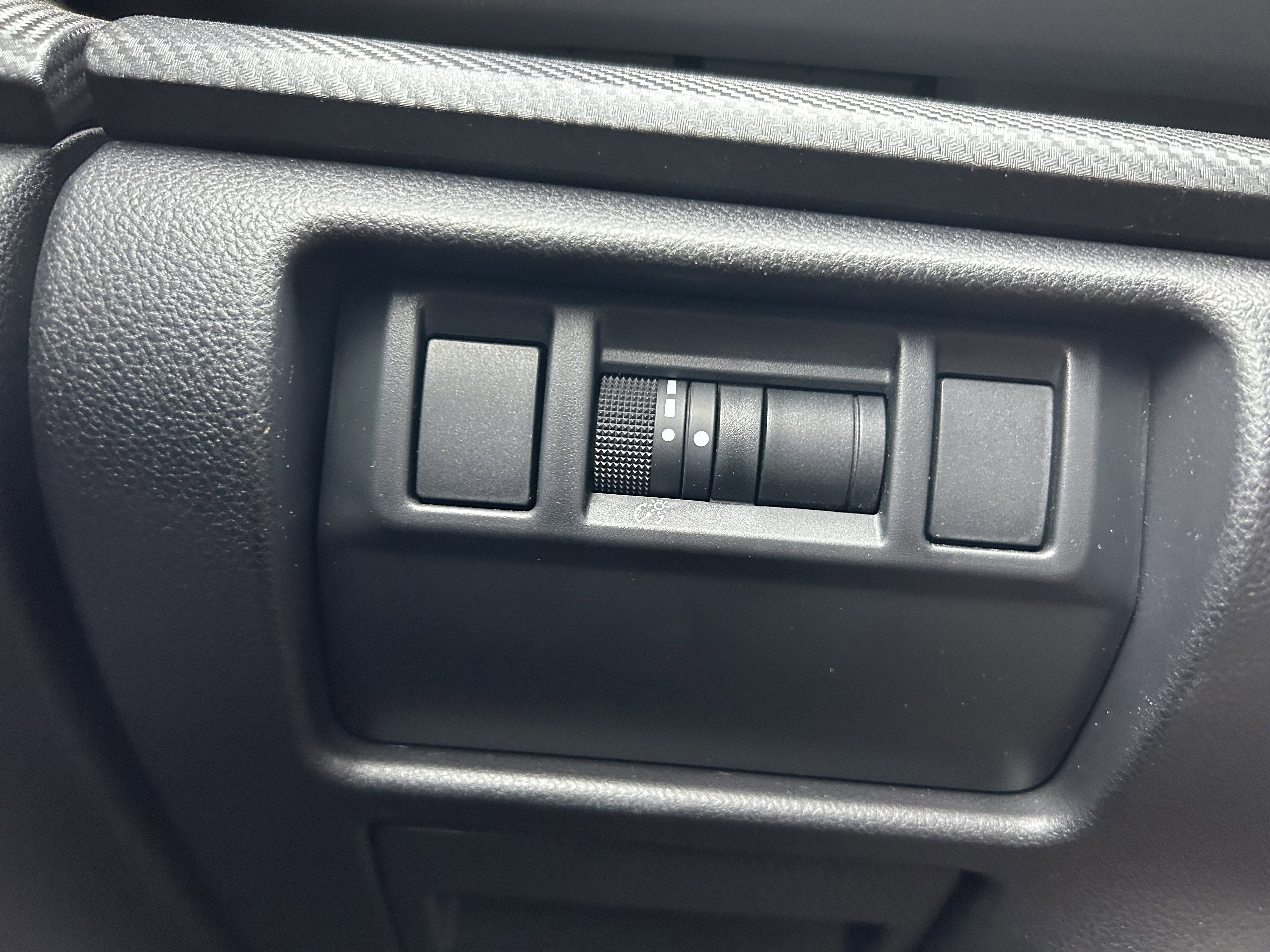 Certified 2024 Subaru Crosstrek 2.5i Sport image 18