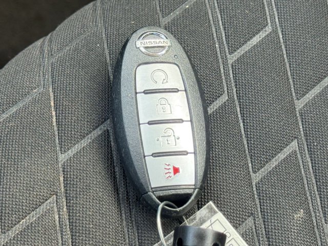 Used 2021 Nissan Kicks SV FWD image 26