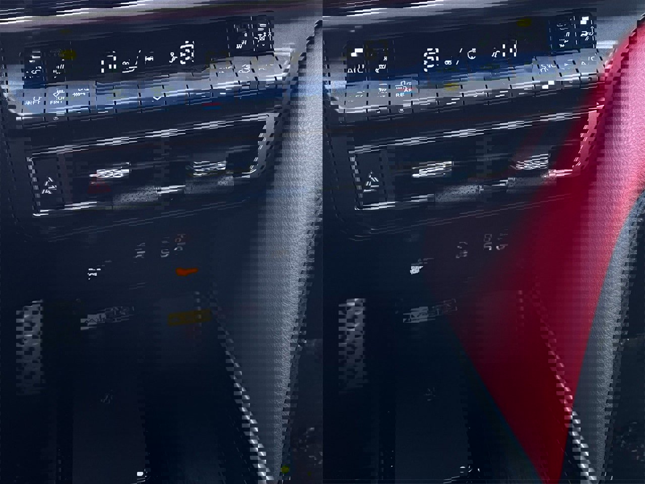 Used 2025 Toyota Camry XSE image 18