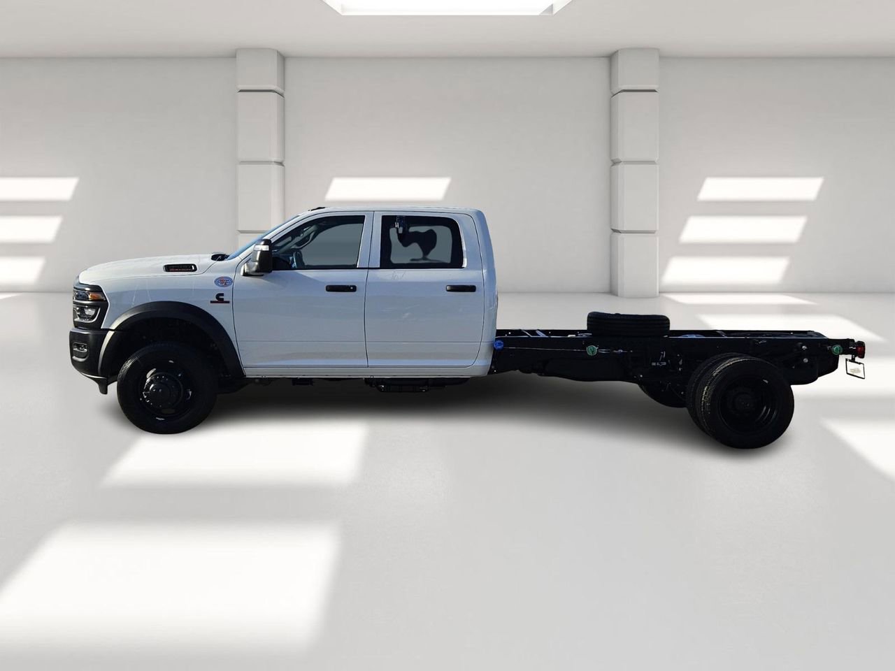 New 2026 RAM 4500 Tradesman image 2