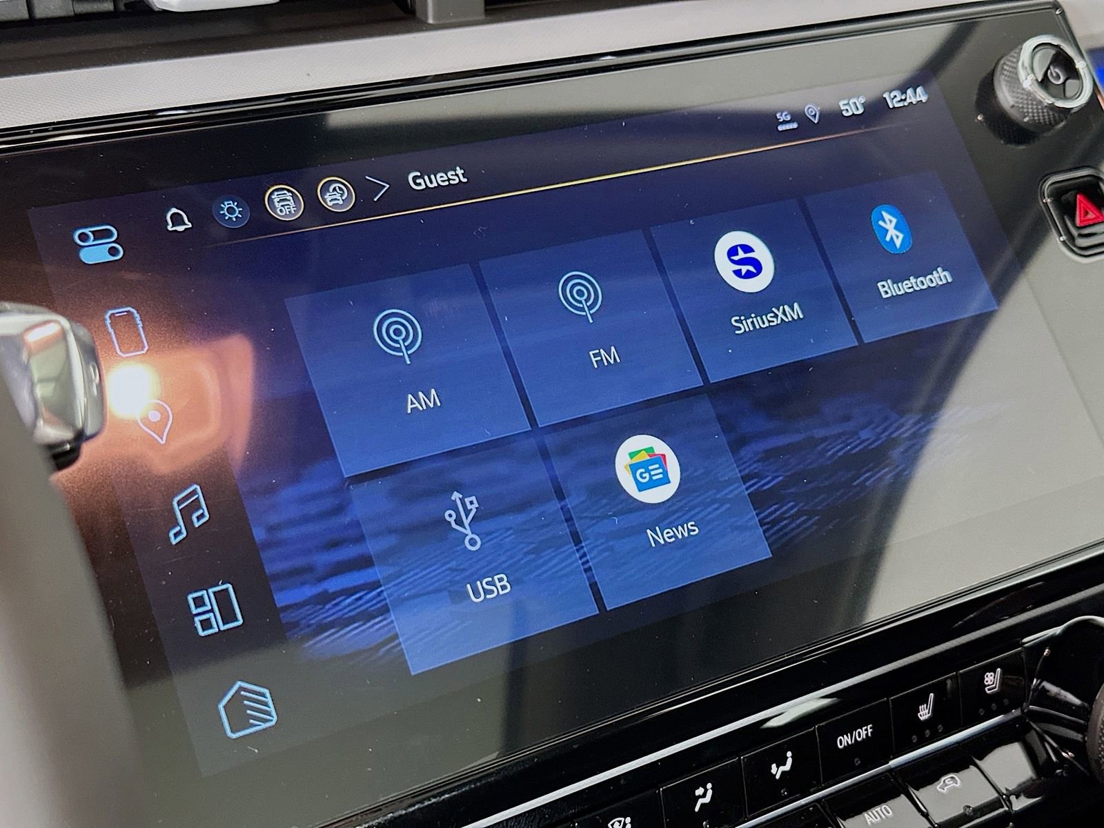 New 2027 Chevrolet Bolt RS image 15