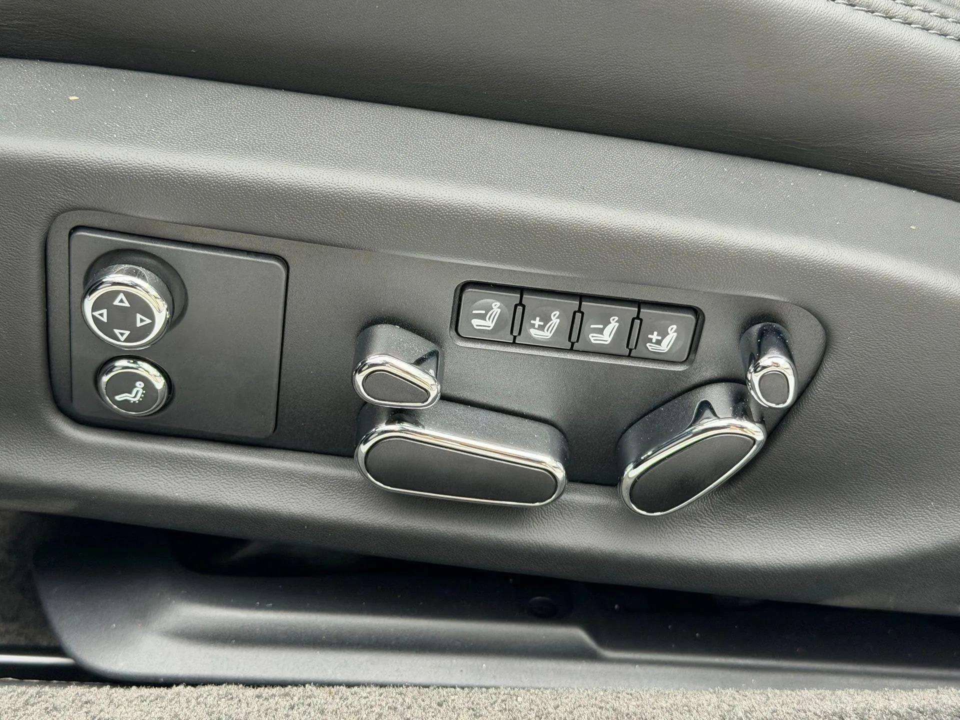 New 2026 Bentley Continental GT AWD/4WD image 24