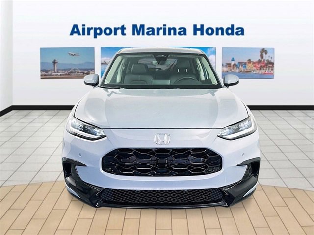 New 2026 Honda HR-V EX-L image 6