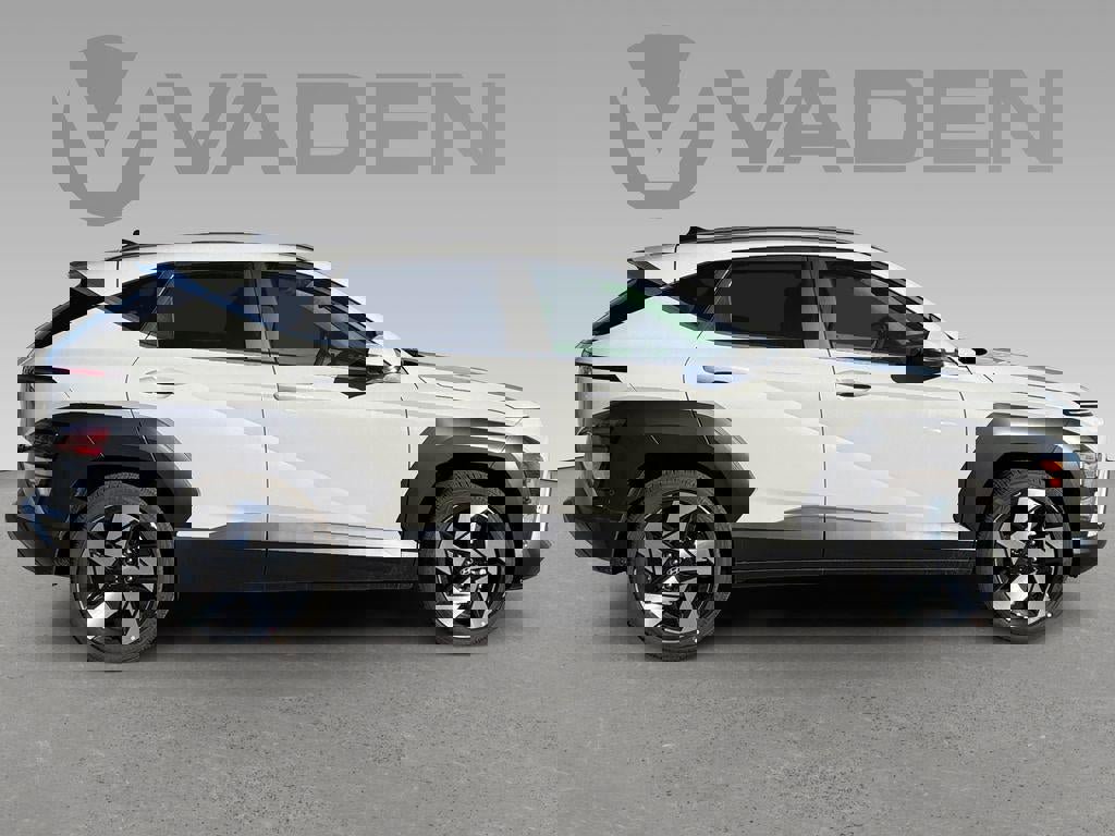 New 2026 Hyundai Kona Limited image 36