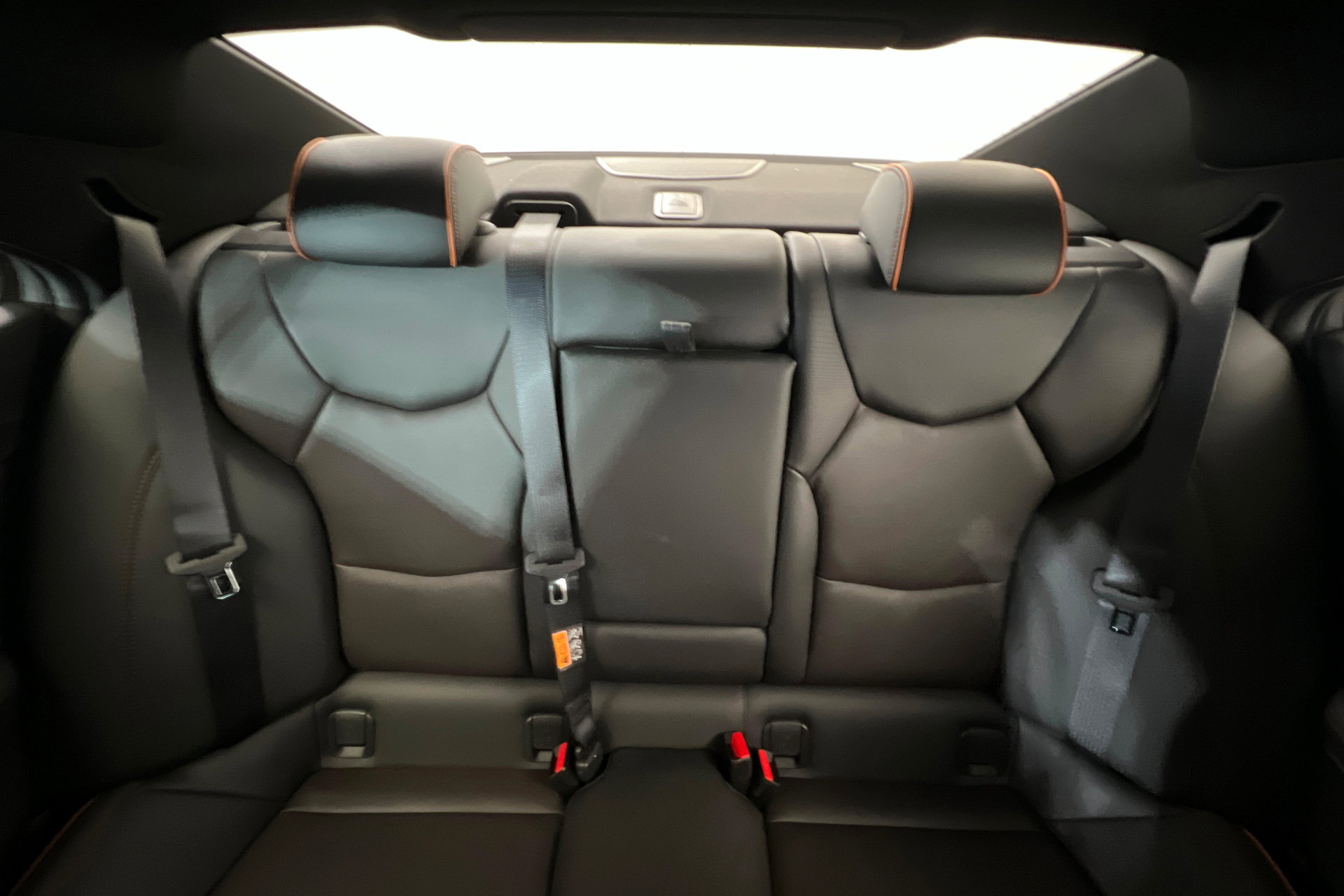 New 2026 Cadillac CT4 Sport image 25