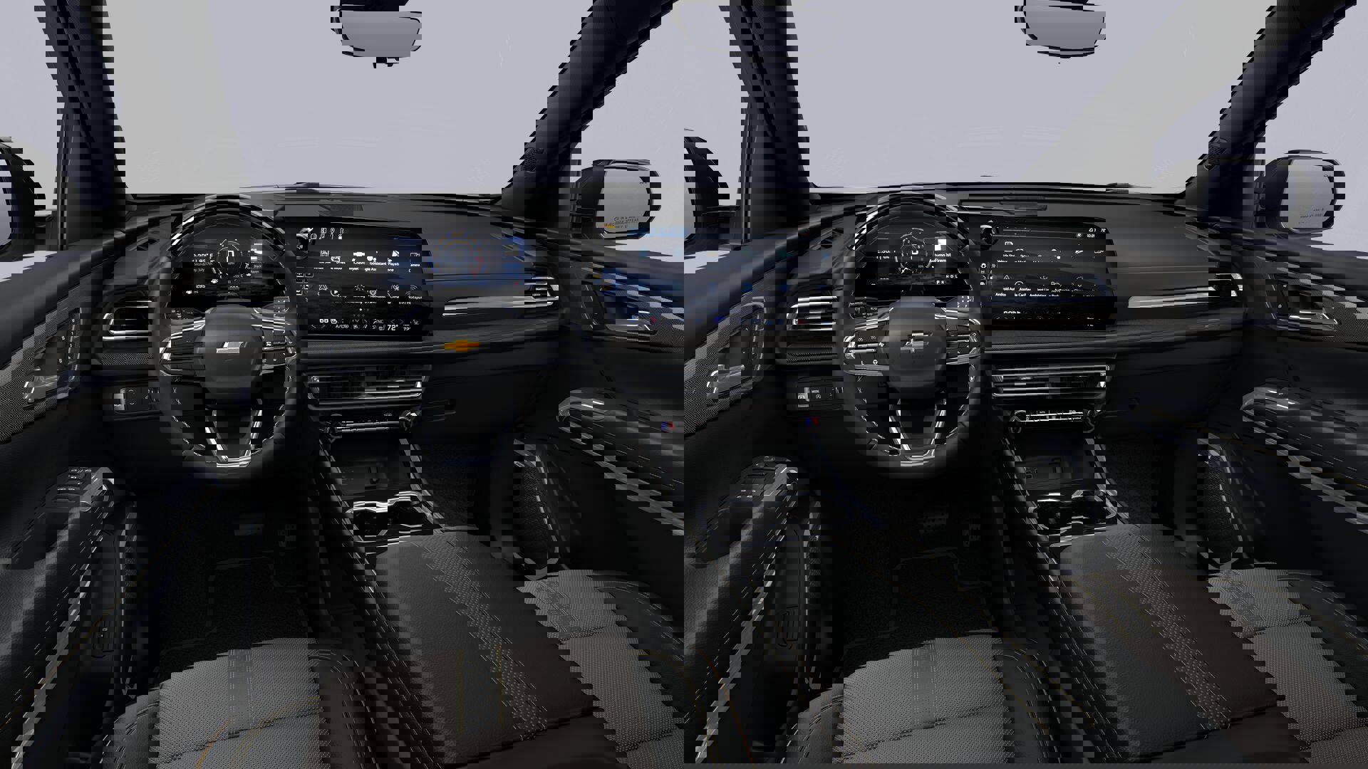 New 2026 Chevrolet Traverse High Country image 5