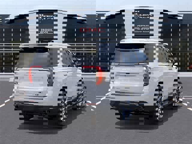 New 2026 GMC Yukon Denali Ultimate image 5