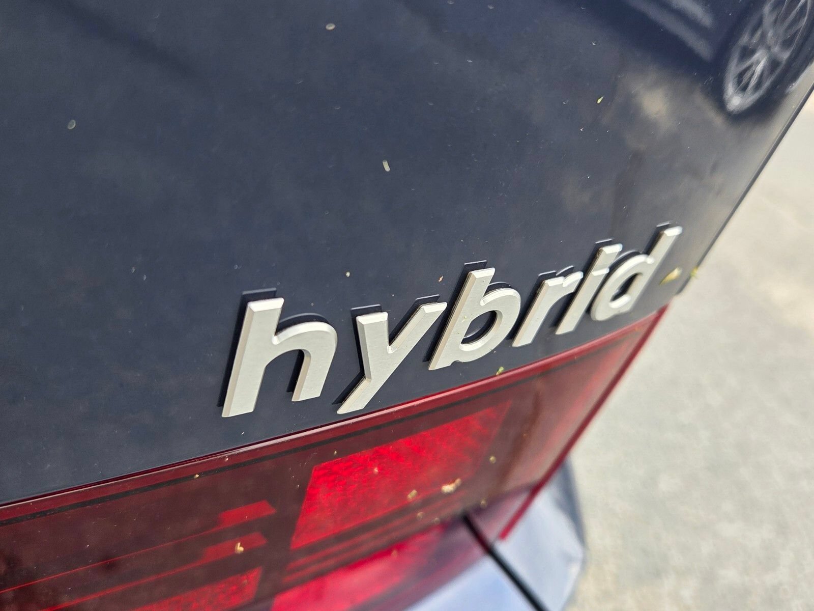 New 2026 Hyundai Santa Fe SEL FWD image 11