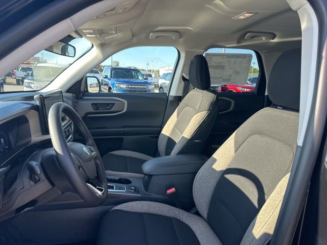 New 2025 Ford Bronco Sport Big Bend w/ Convenience Package image 34