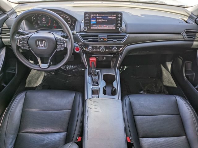 Used 2018 Honda Accord EX image 14