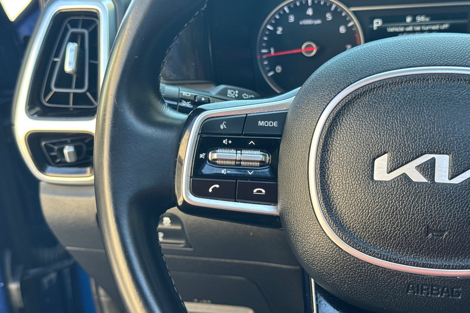 Used 2022 Kia Sorento SX AWD/4WD image 28