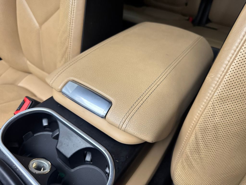 Used 2016 Porsche Cayenne image 69