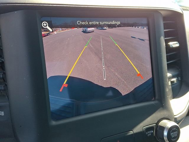 Used 2020 RAM 2500 Tradesman image 4