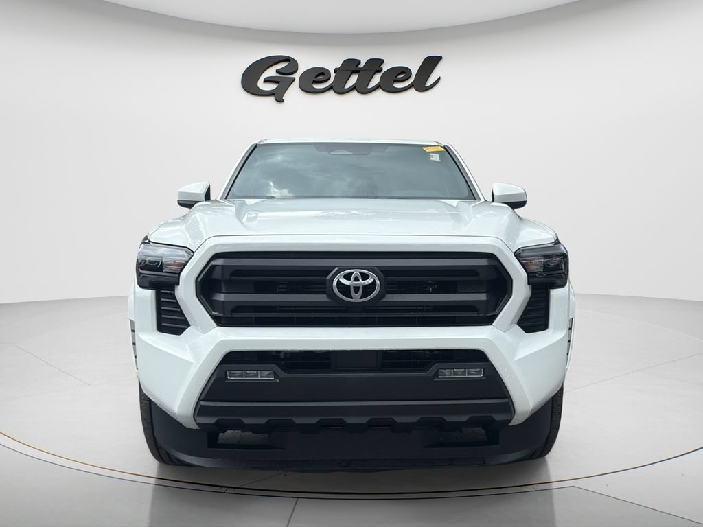 Used 2024 Toyota Tacoma SR5 RWD image 2