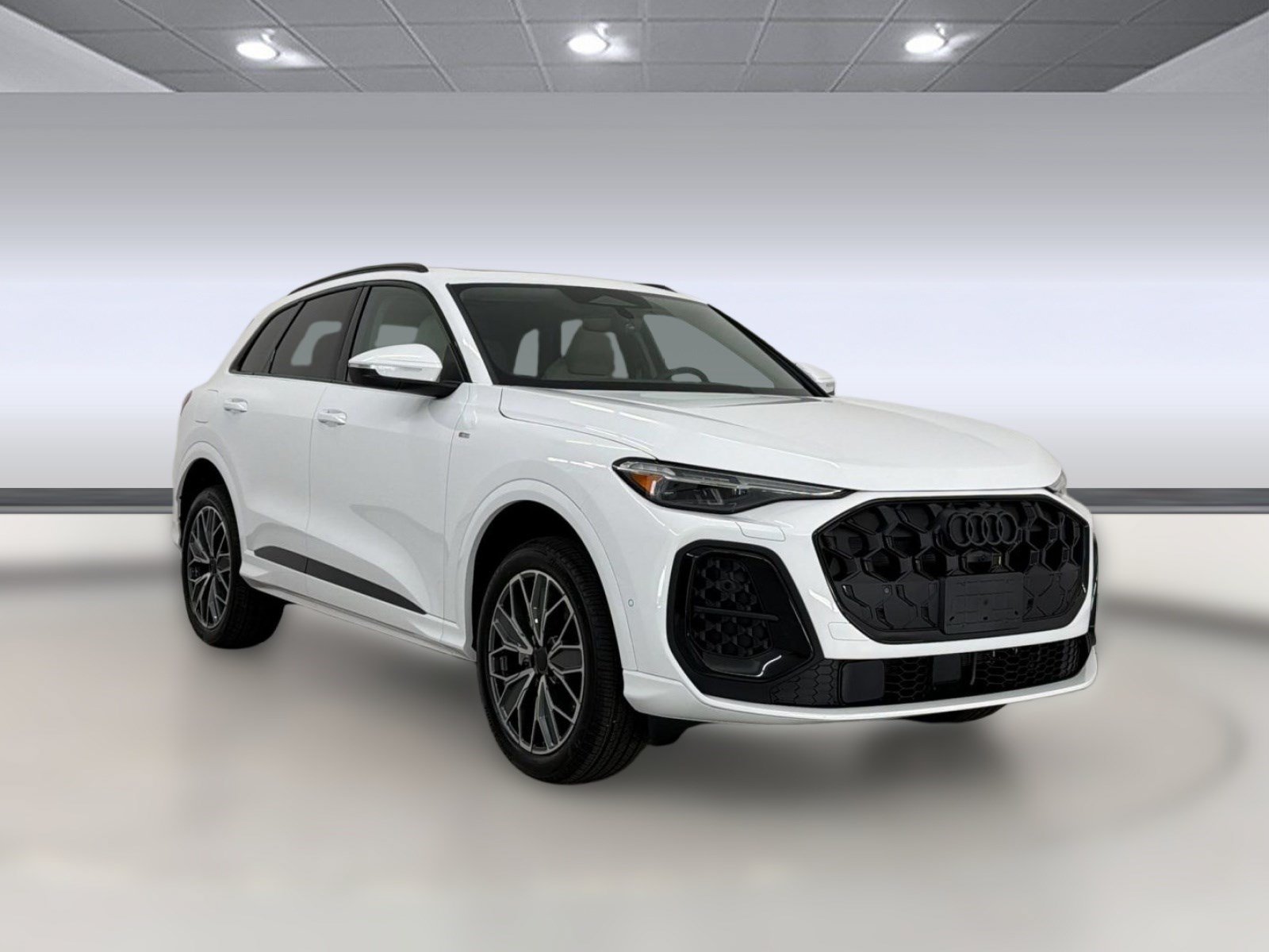 New 2026 Audi Q5 Premium Plus AWD/4WD image 7