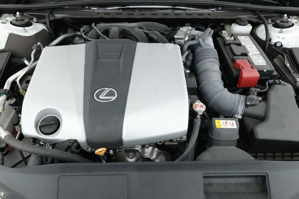 Used 2024 Lexus ES 350 w/ Premium Package image 22