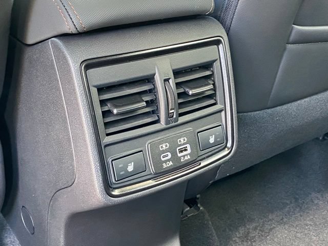 New 2026 Subaru Forester Touring AWD/4WD image 12