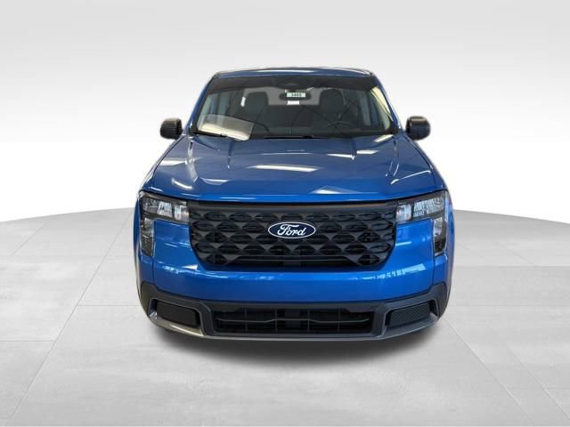 New 2025 Ford Maverick XLT image 2