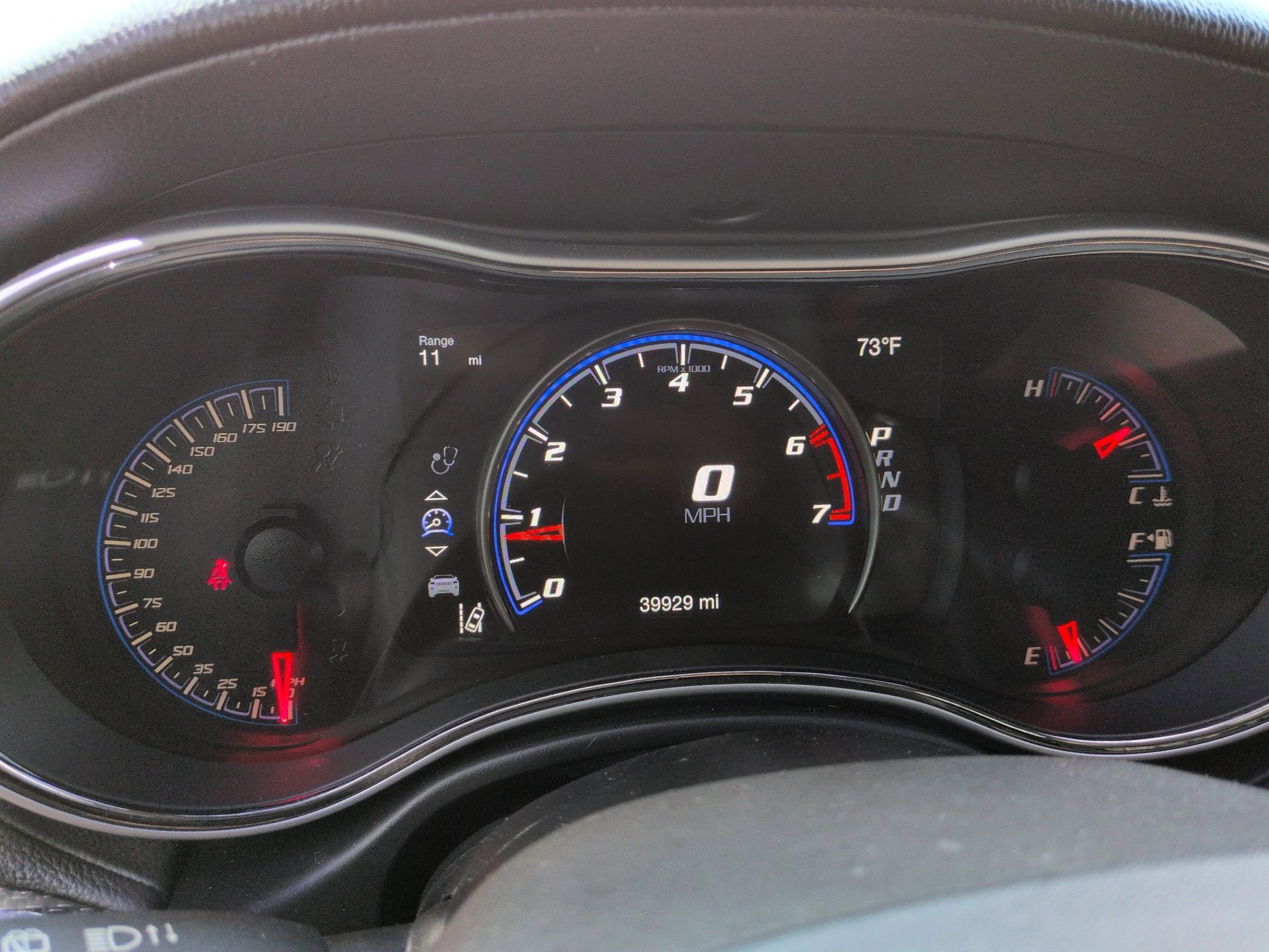 Used 2018 Jeep Grand Cherokee Trackhawk AWD/4WD image 11