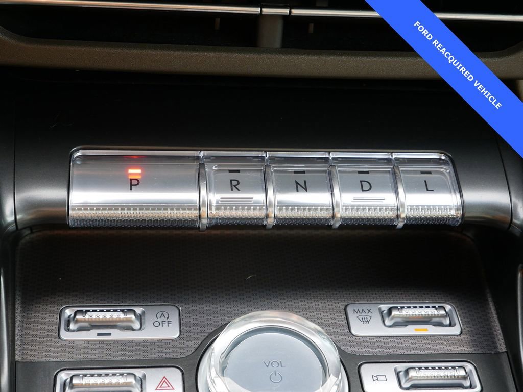 Used 2024 Lincoln Nautilus Premier w/ Equipment Group 102A image 22