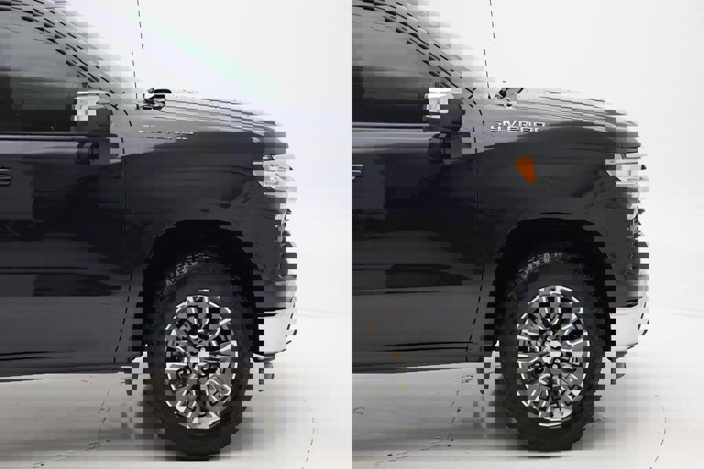 Used 2023 Chevrolet Silverado 1500 LT image 4