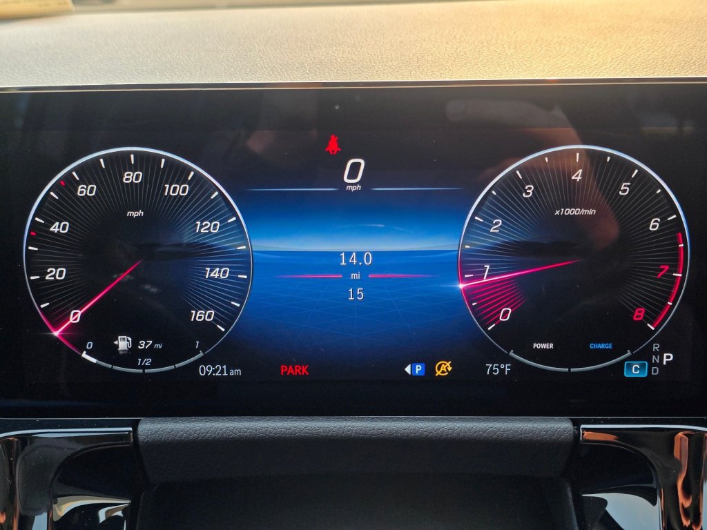 New 2026 Mercedes-Benz GLA 250 4MATIC image 39