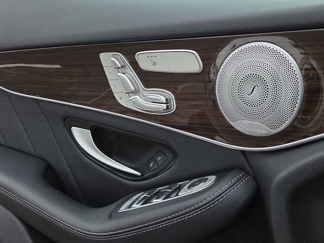 Certified 2019 Mercedes-Benz GLC 300 4MATIC image 21