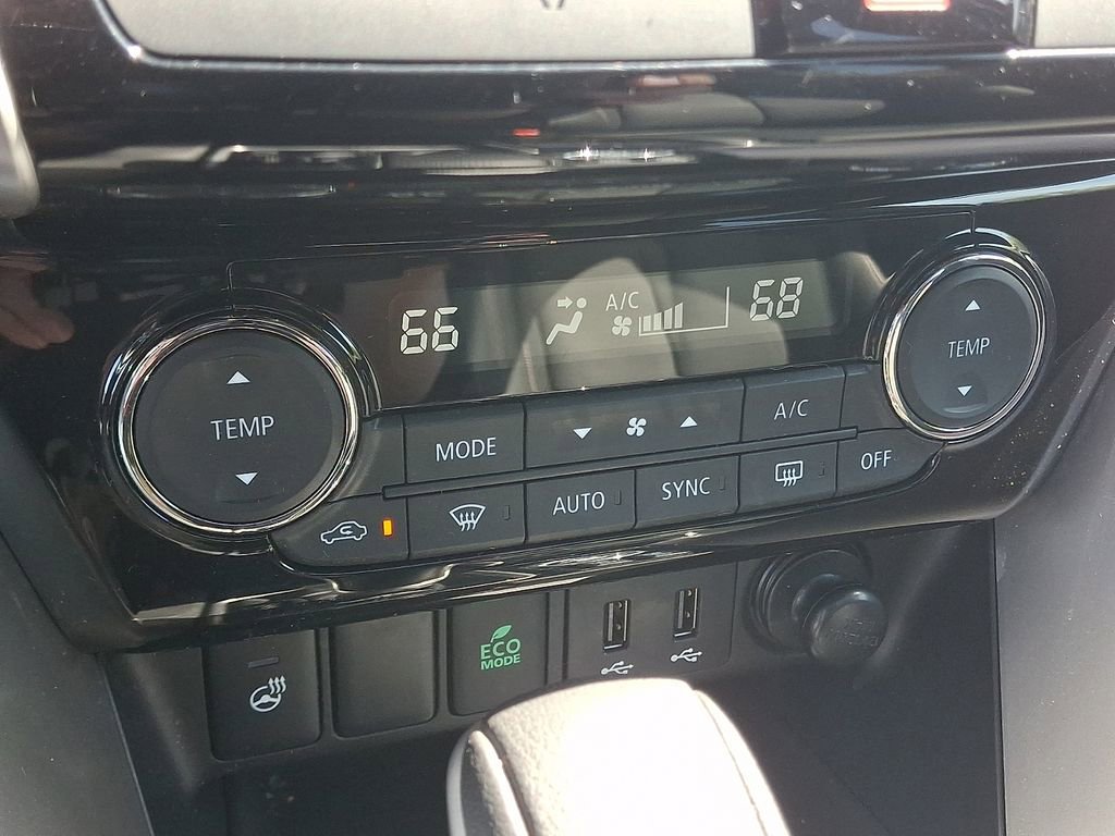 Used 2018 Mitsubishi Eclipse Cross AWD image 17