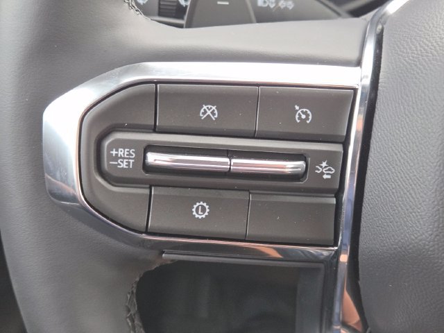 New 2026 GMC Acadia Elevation w/ Elevation Premium Package AWD/4WD image 13