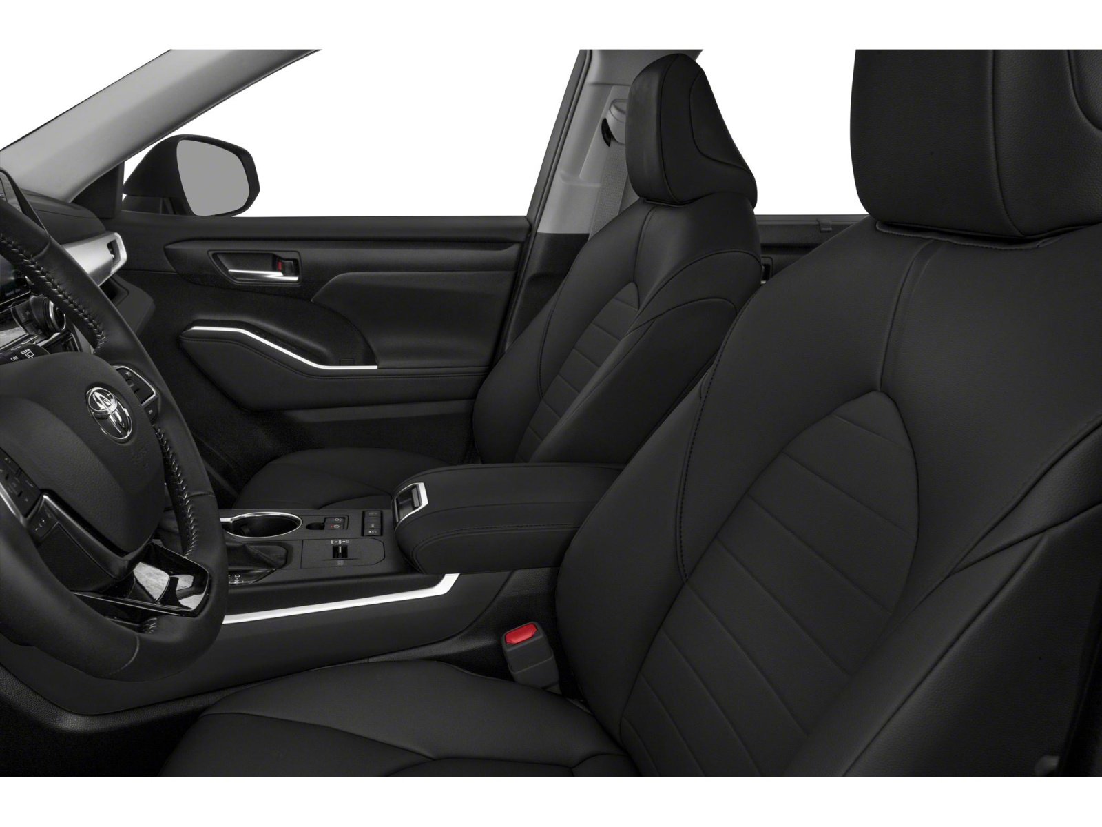 Used 2021 Toyota Highlander XLE image 8