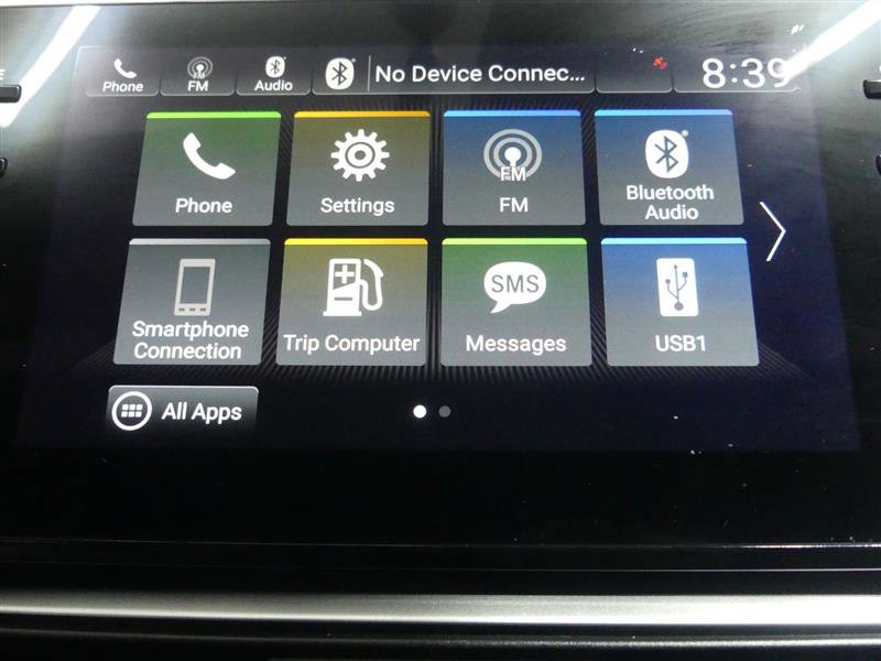 Used 2021 Honda Accord Sport image 39