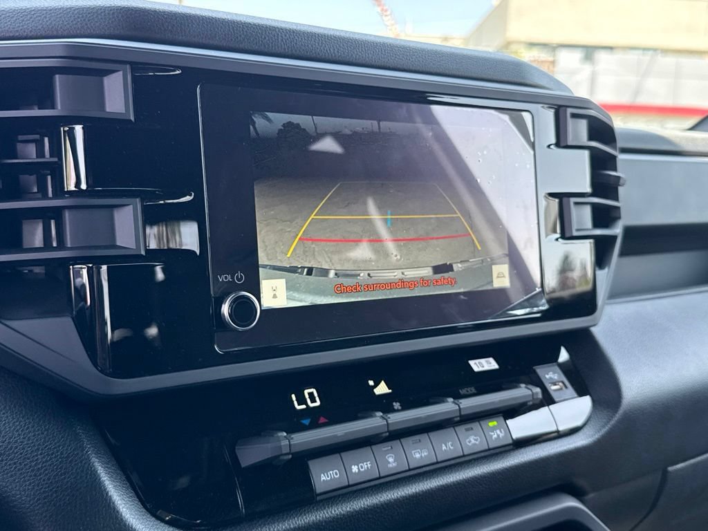 New 2026 Toyota Tundra SR5 AWD/4WD image 27