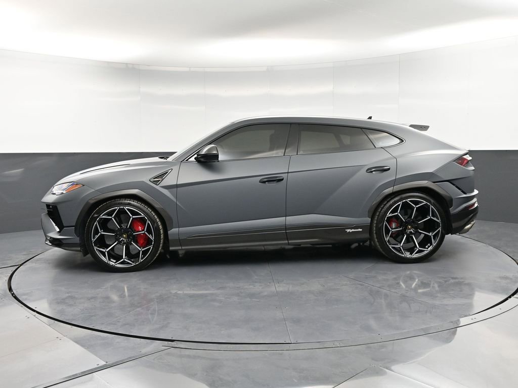 Used 2024 Lamborghini Urus Performante image 2