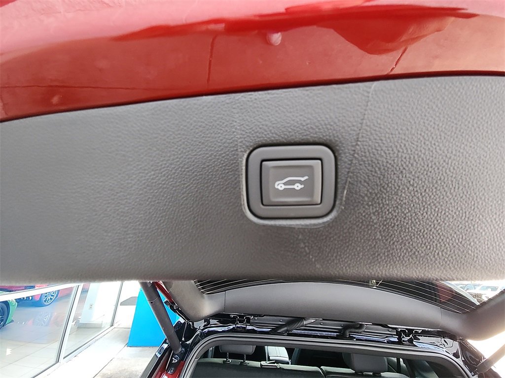 New 2025 Chevrolet Blazer RS w/ Driver Confidence II Package image 36