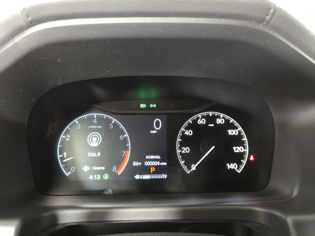 New 2026 Honda Odyssey Sport-L image 15