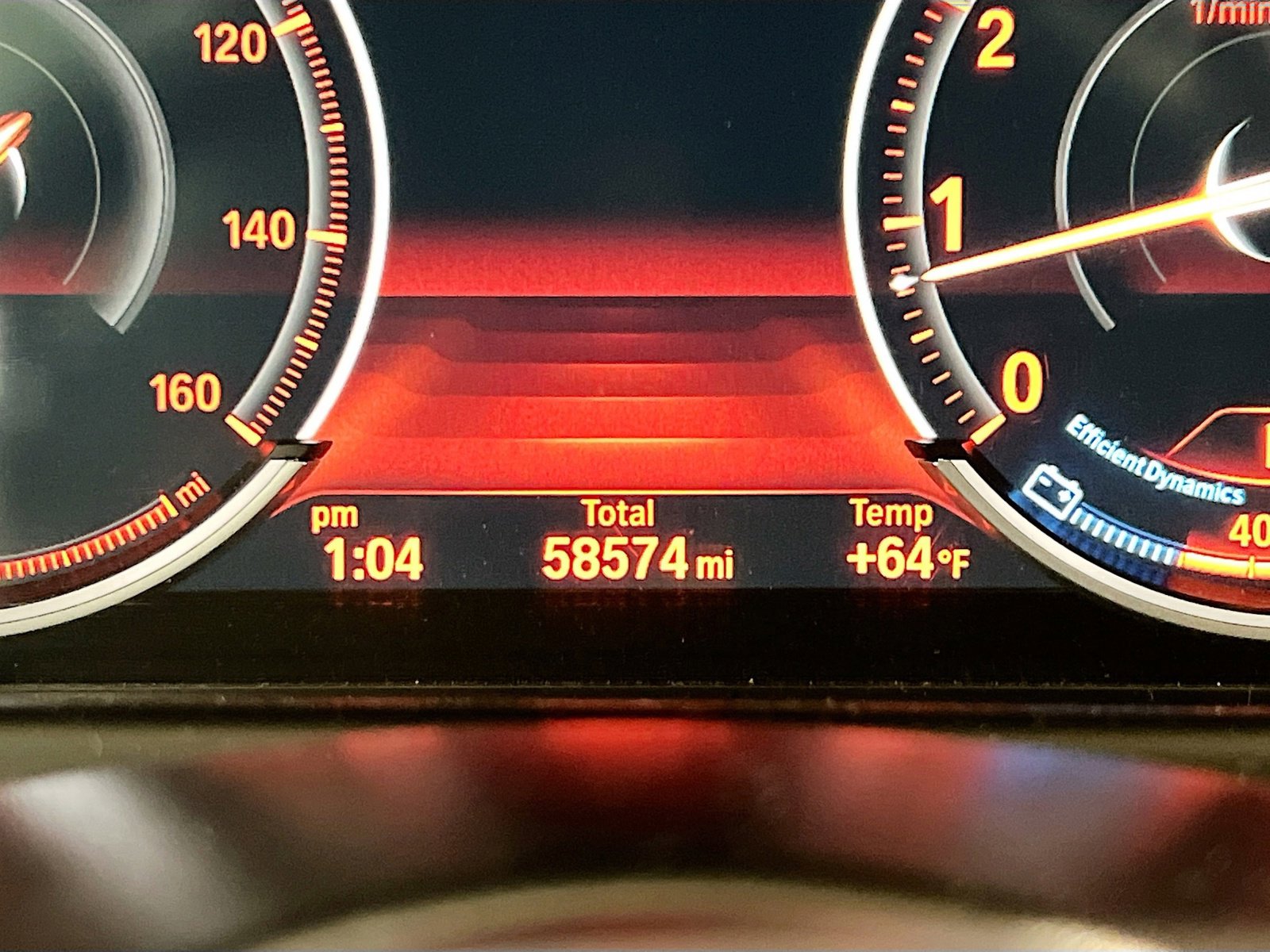 Used 2016 BMW 650i Gran Coupe xDrive image 8