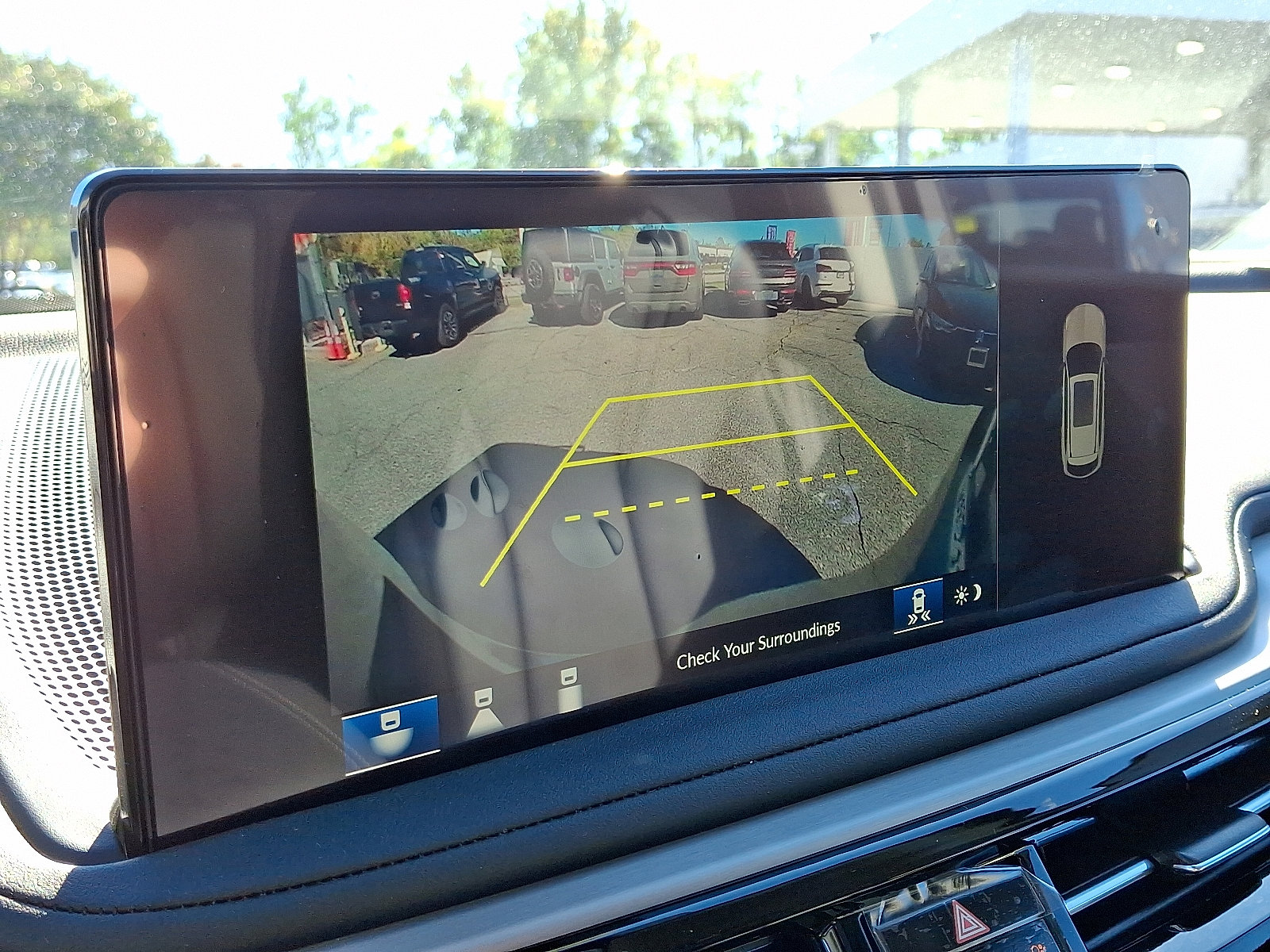 New 2026 Acura MDX SH-AWD w/ Technology Package image 14