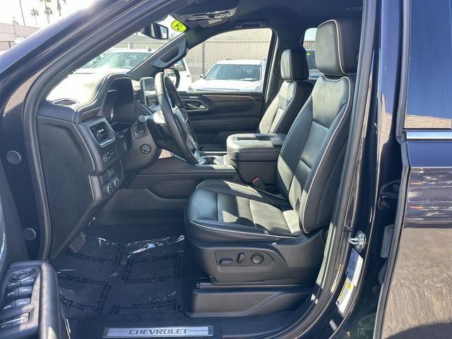 Used 2024 Chevrolet Tahoe Premier image 18