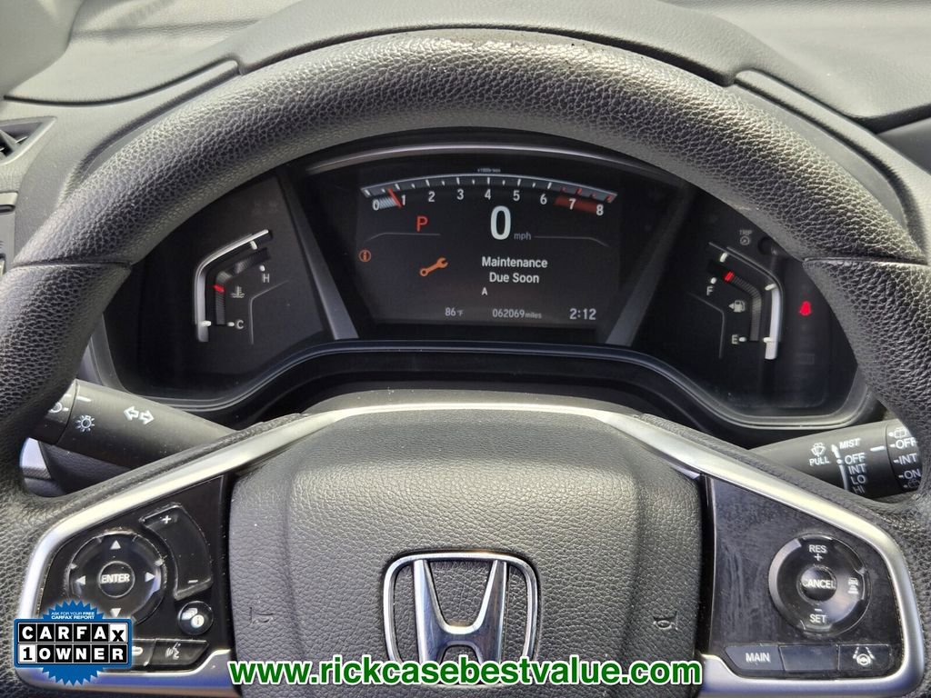Used 2020 Honda CR-V LX image 27