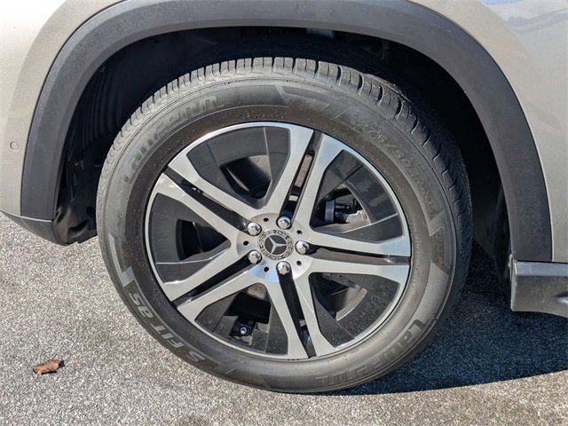 Used 2022 Mercedes-Benz GLS 450 4MATIC image 7