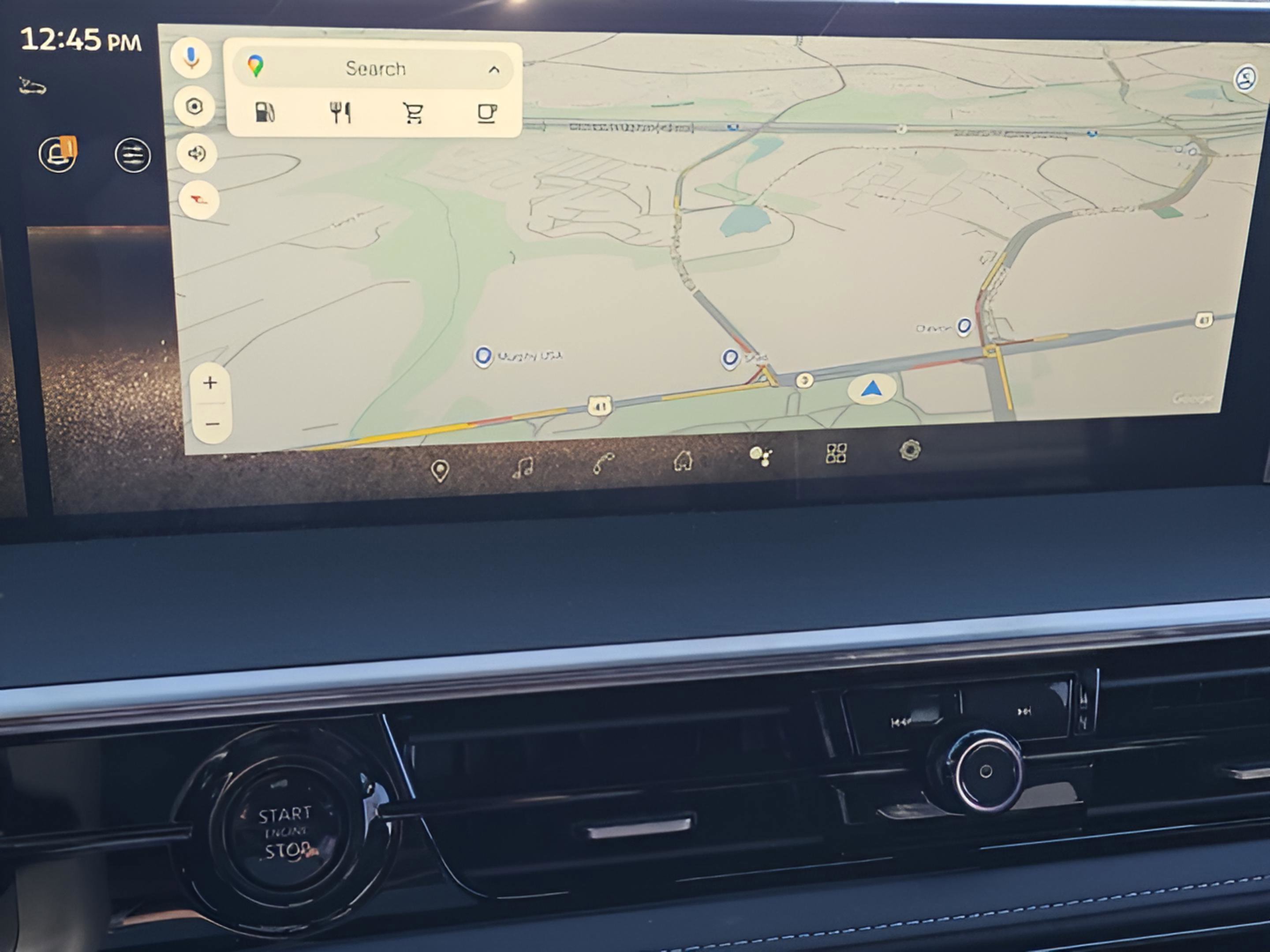 New 2026 INFINITI QX80 4WD w/ Sport Exterior Package image 19