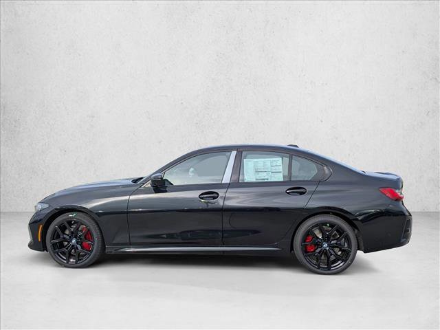 New 2026 BMW 330i xDrive Sedan w/ M Sport Package image 5