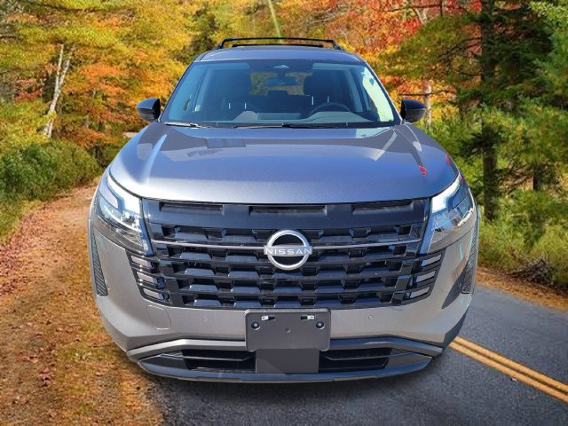 New 2026 Nissan Pathfinder SV AWD/4WD image 9