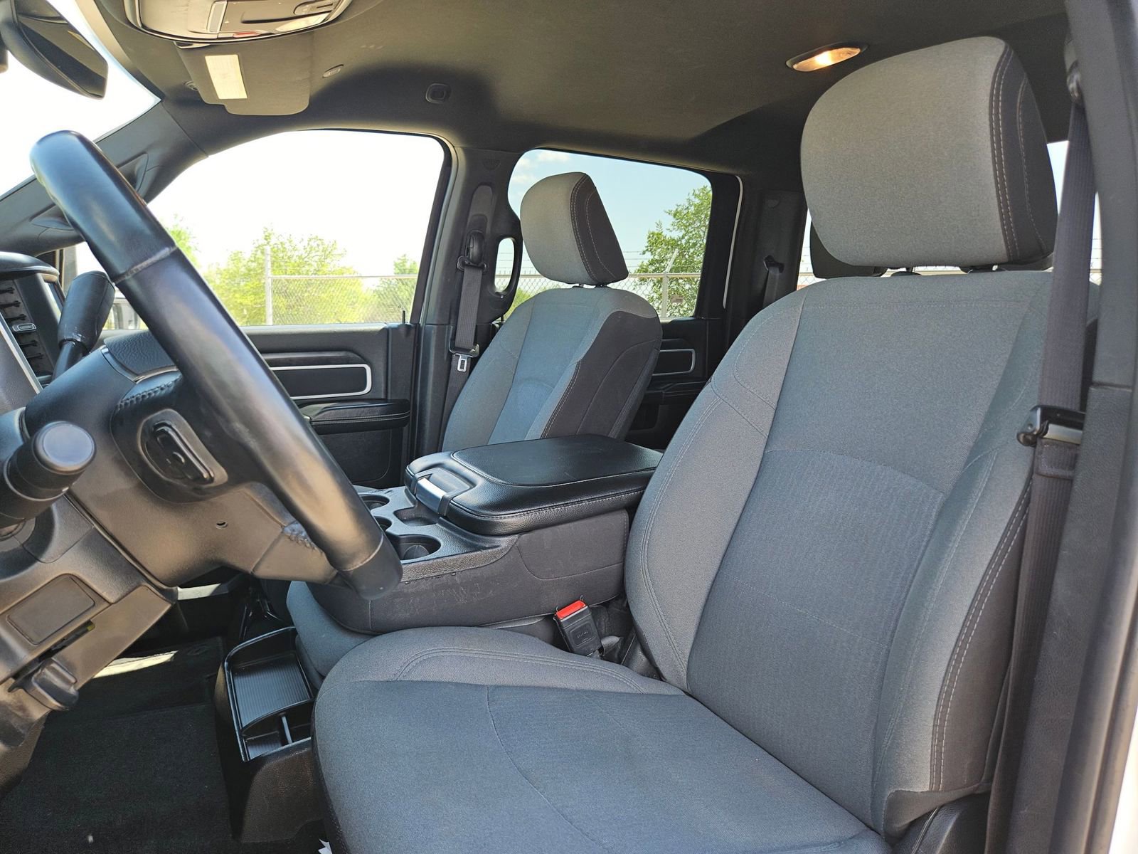 Certified 2024 RAM 2500 Big Horn image 12