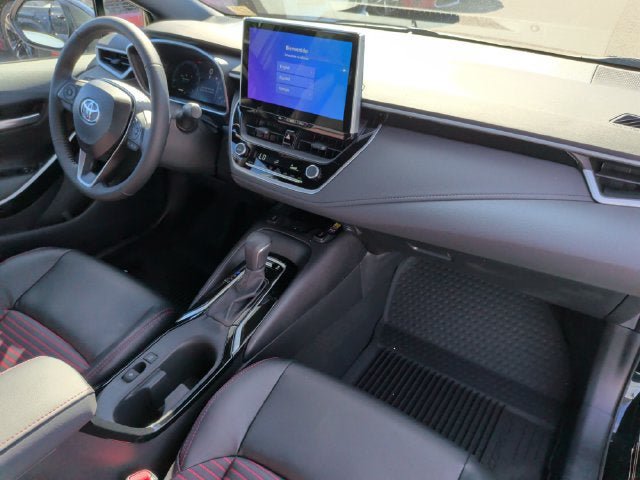 New 2027 Toyota Corolla XSE FWD image 32