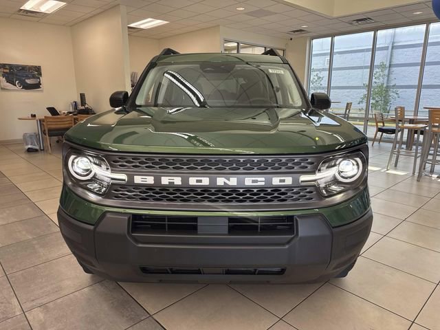 New 2025 Ford Bronco Sport Big Bend image 2