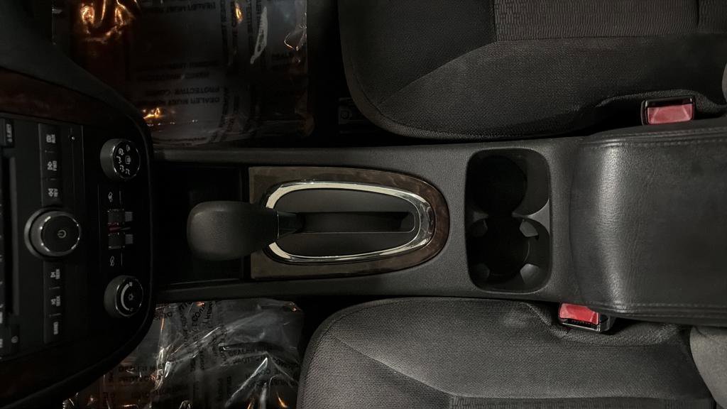 Used 2016 Chevrolet Impala LT image 20