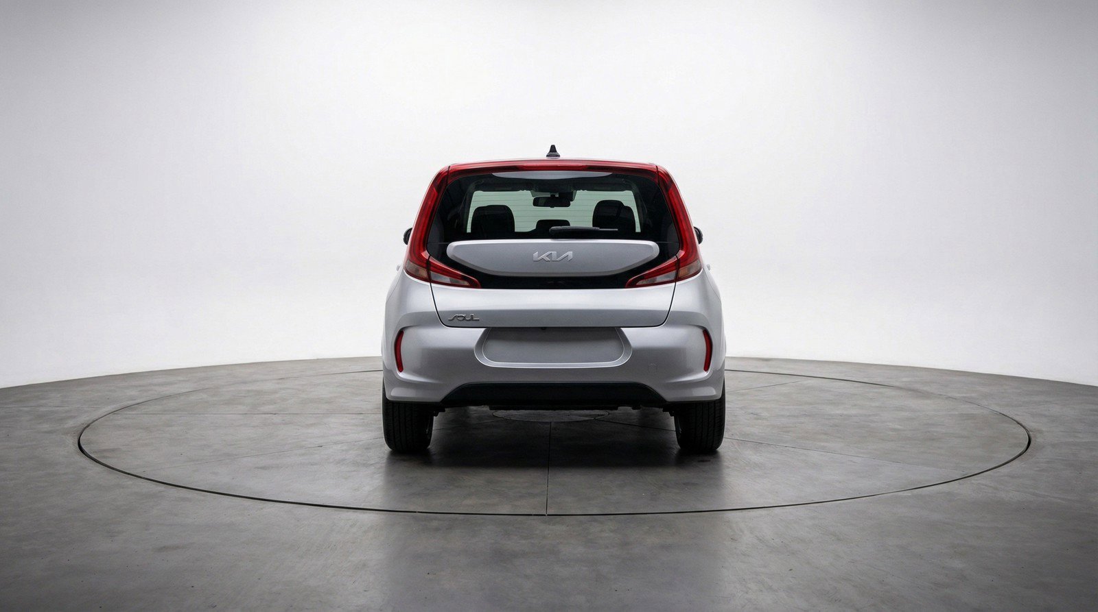 Used 2025 Kia Soul LX w/ LX Technology Package image 7