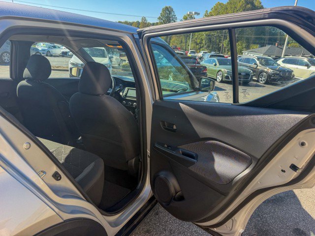 Used 2020 Nissan Kicks S FWD image 18
