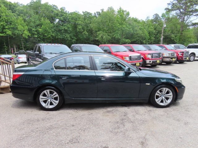 Used 2010 BMW 528i Sedan RWD image 6